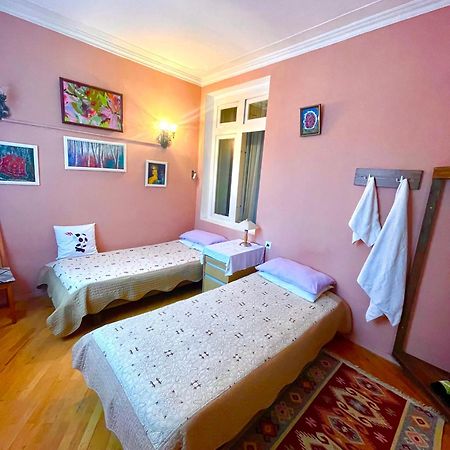 My Home Guest House Μπακού Εξωτερικό φωτογραφία