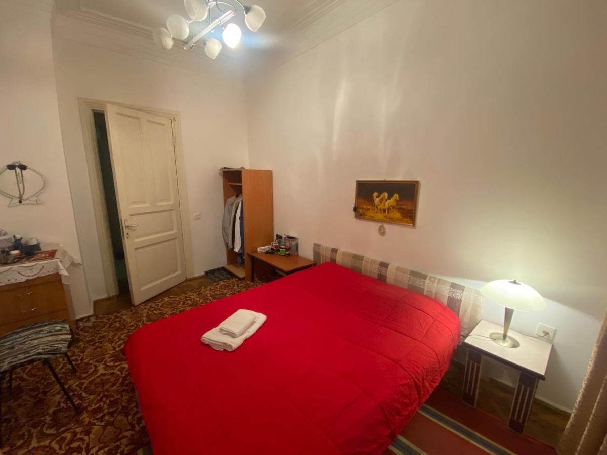 My Home Guest House Μπακού Εξωτερικό φωτογραφία