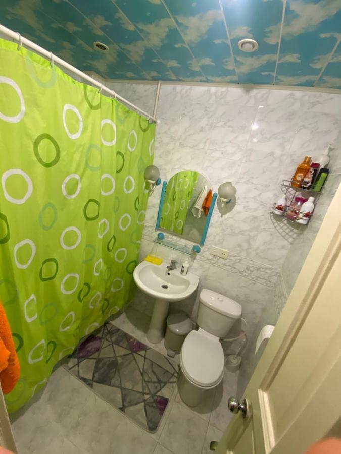 My Home Guest House Μπακού Εξωτερικό φωτογραφία