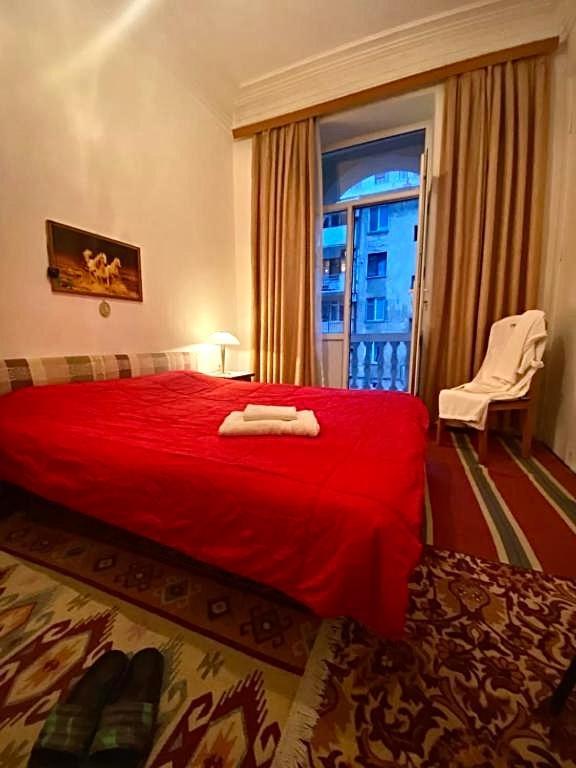 My Home Guest House Μπακού Εξωτερικό φωτογραφία